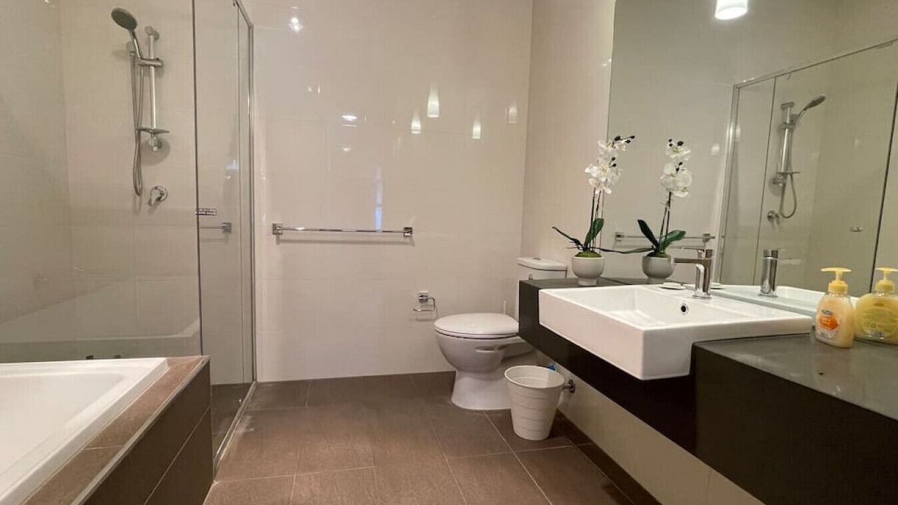 Photo of Bathroom in Knoxfield
