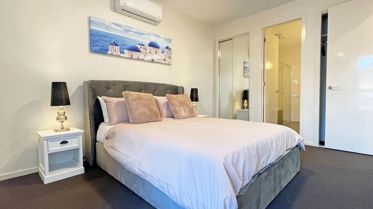 Photo of Bedroom in Knoxfield