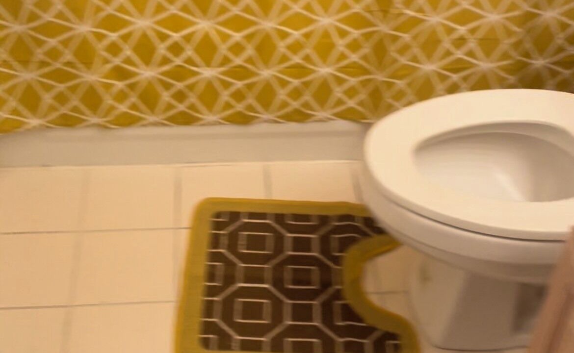 Photo of Bathroom in Bahama Reef