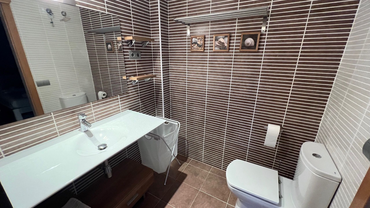 Photo of Bathroom in Mas Pinell