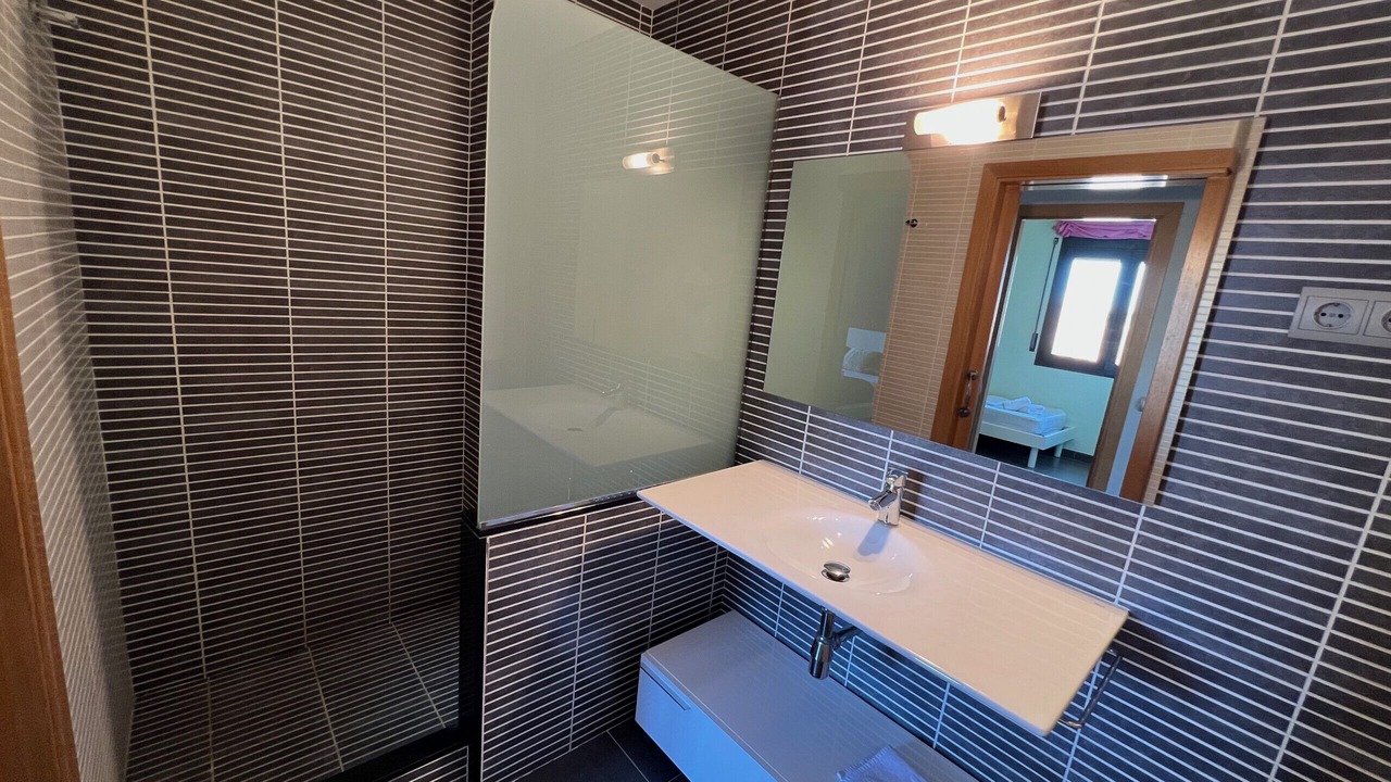 Photo of Bathroom in Mas Pinell