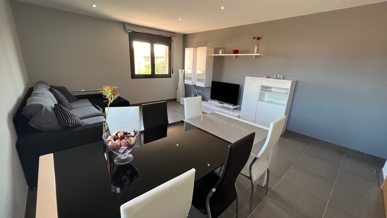 Photo of Livingroom in Mas Pinell