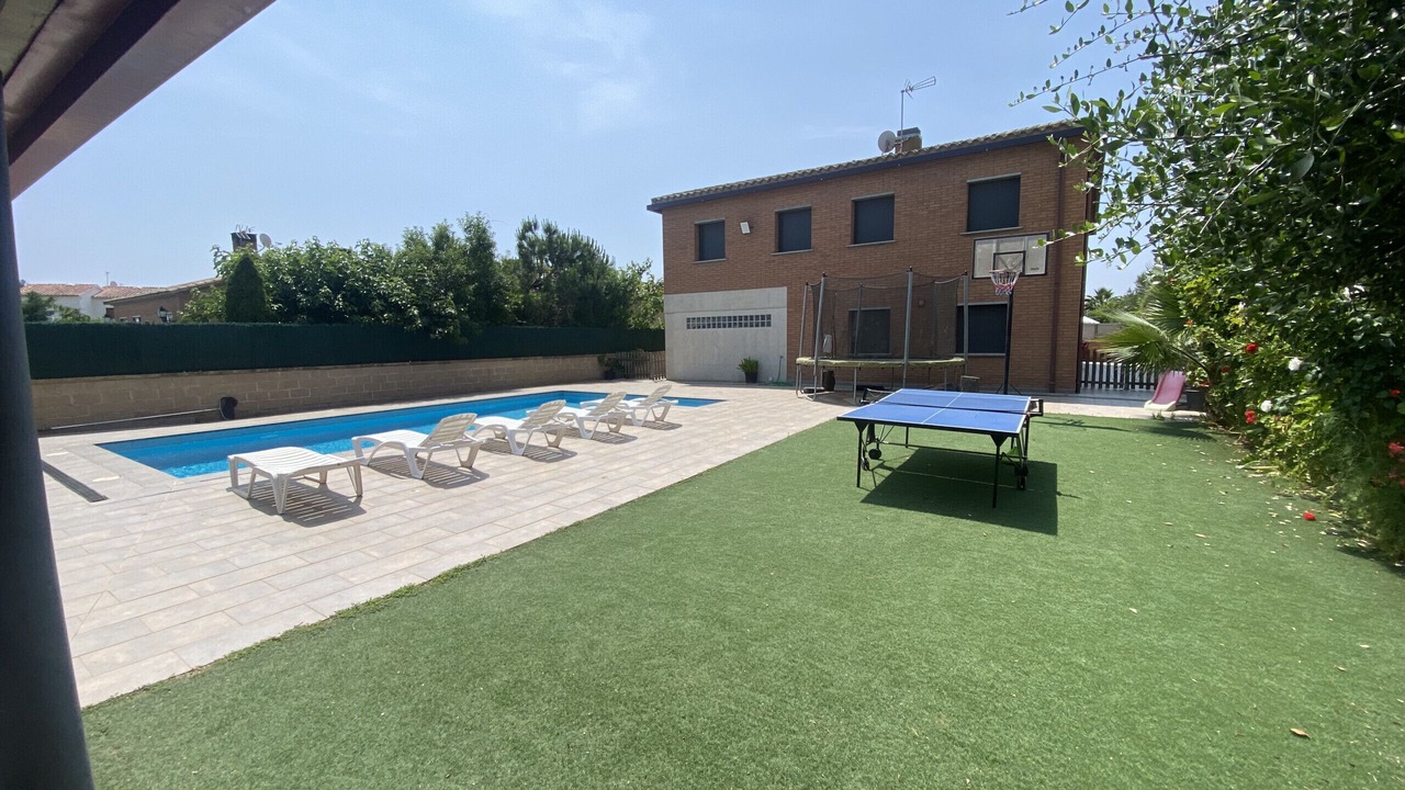 Photo of Outdoor in Mas Pinell