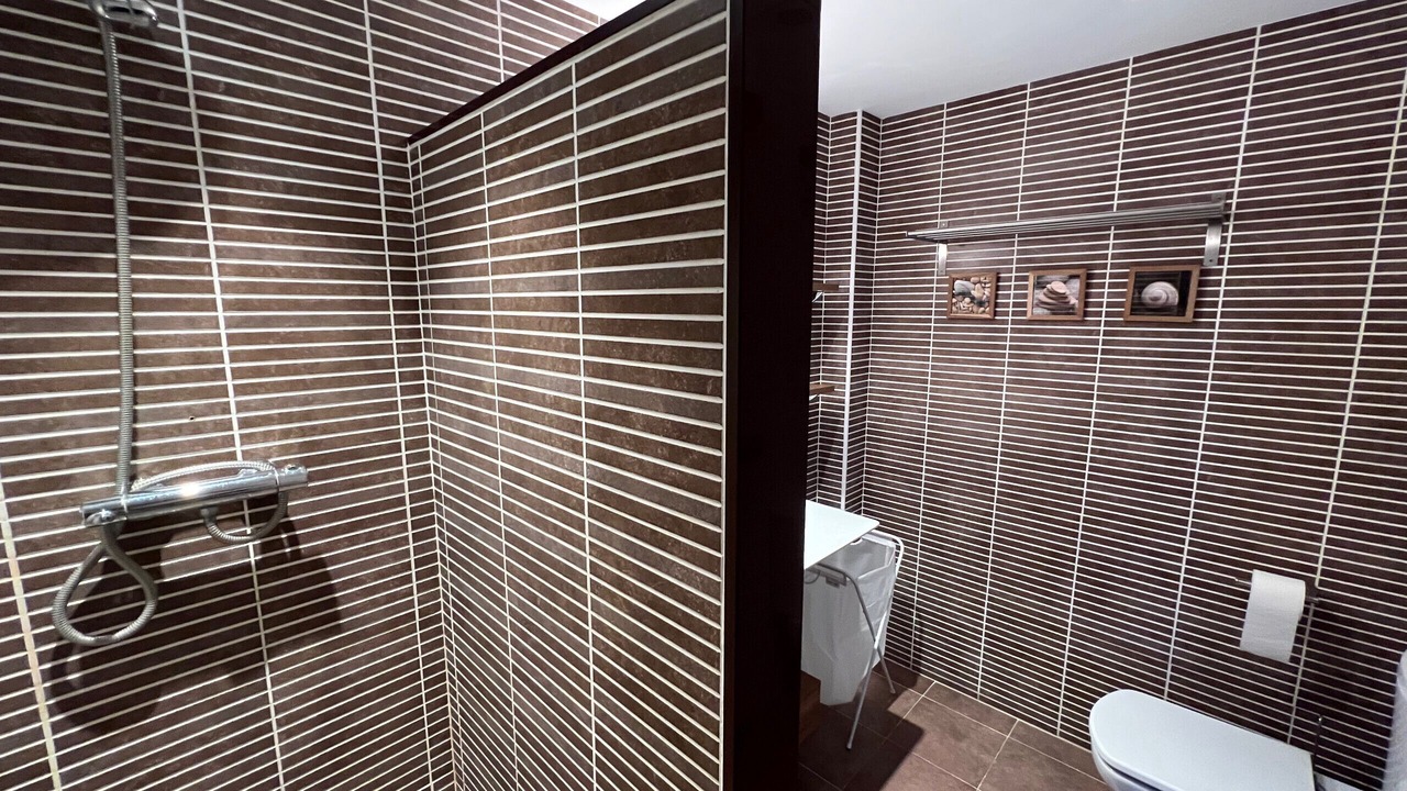 Photo of Bathroom in Mas Pinell