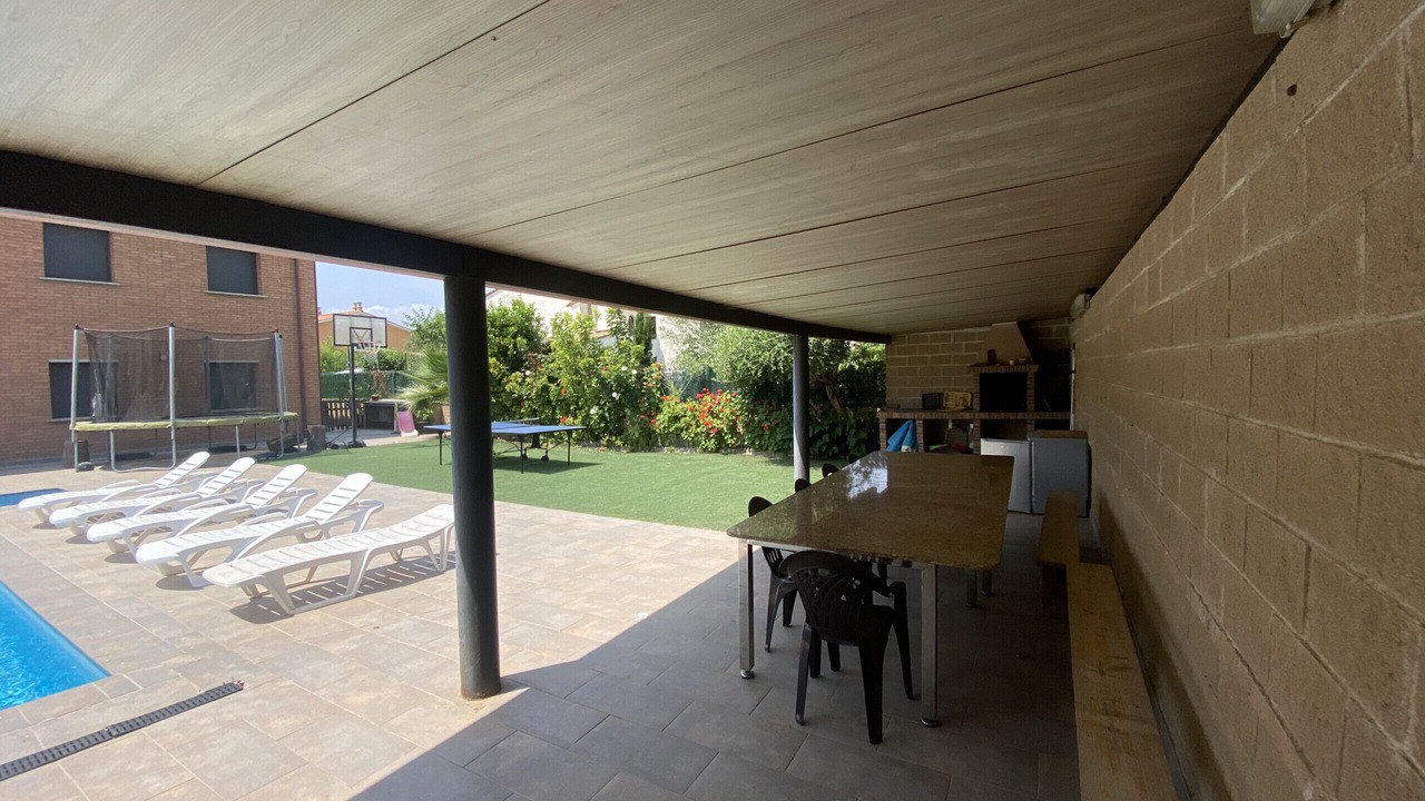 Photo of Outdoor in Mas Pinell