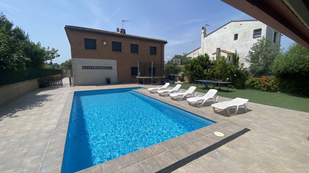 Photo of Outdoor in Mas Pinell