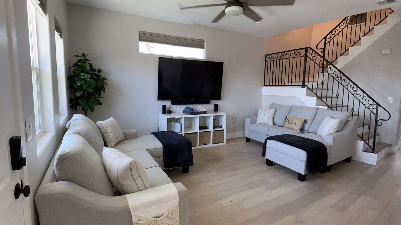 Photo of Livingroom in Morena
