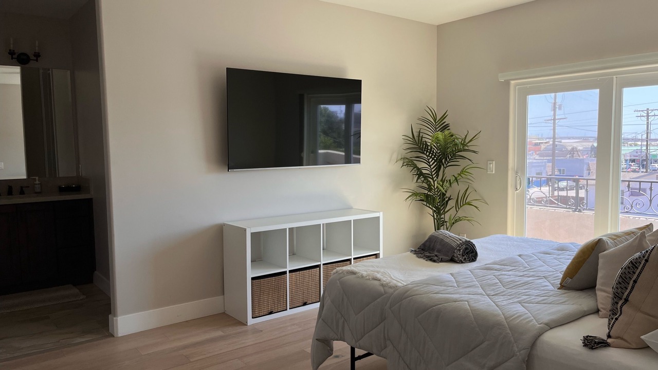 Photo of Bedroom in Morena