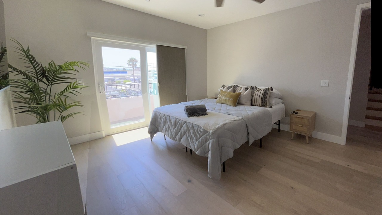 Photo of Bedroom in Morena