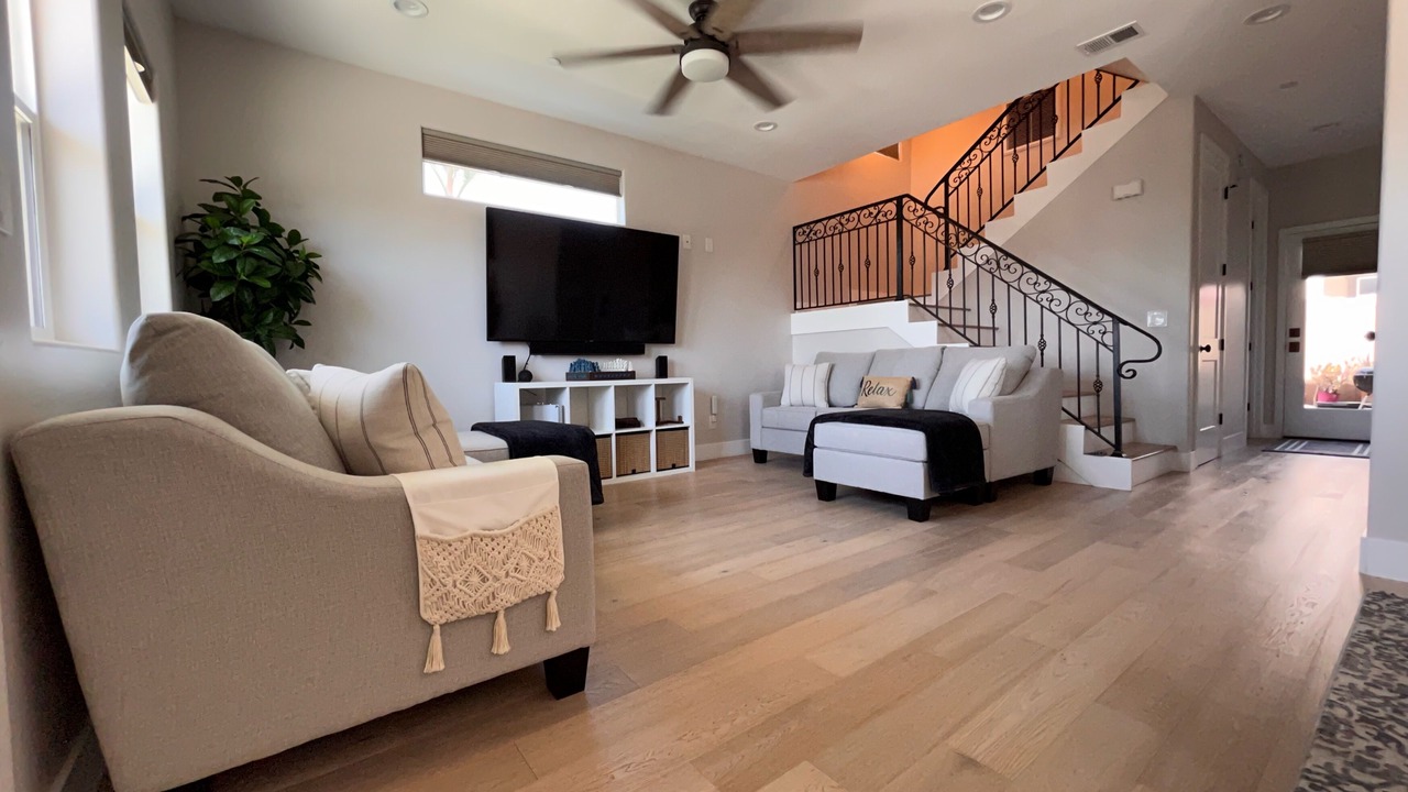 Photo of Livingroom in Morena