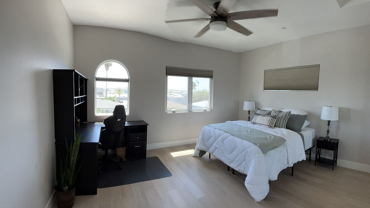 Photo of Bedroom in Morena