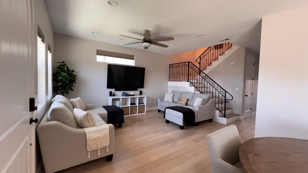 Photo of Livingroom in Morena