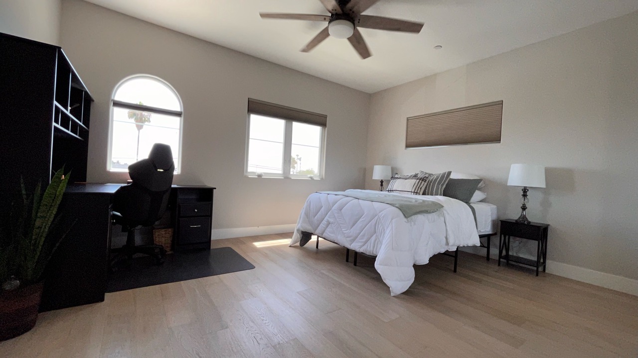 Photo of Bedroom in Morena
