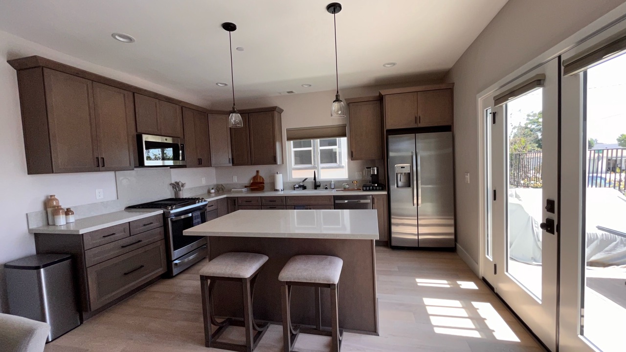 Photo of Kitchen in Morena