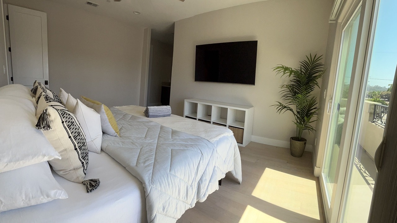 Photo of Bedroom in Morena