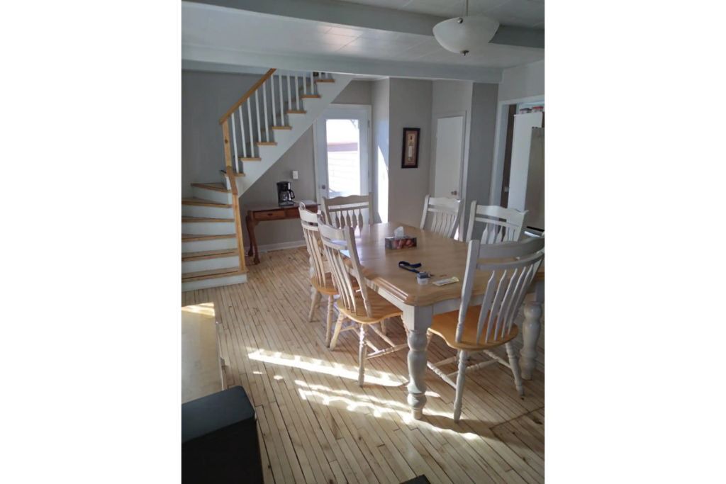 Photo of Others in Pointe-au-Pic
