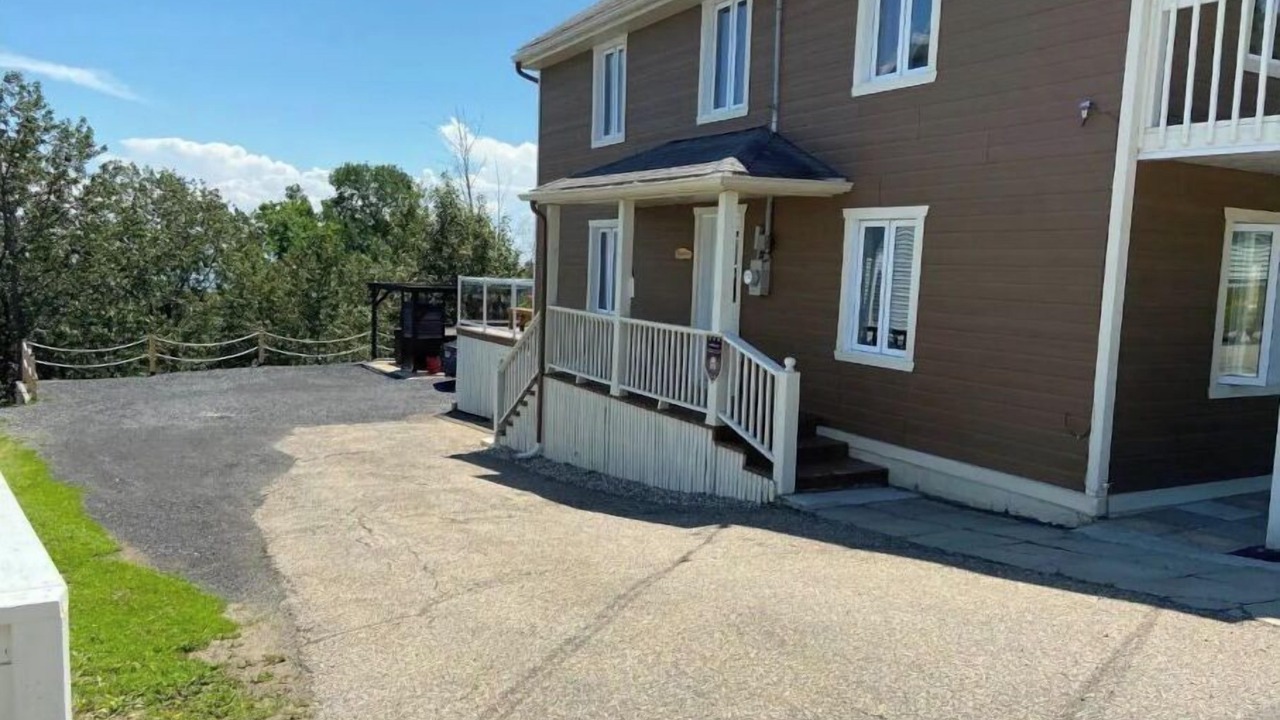 Photo of Outdoor in Pointe-au-Pic