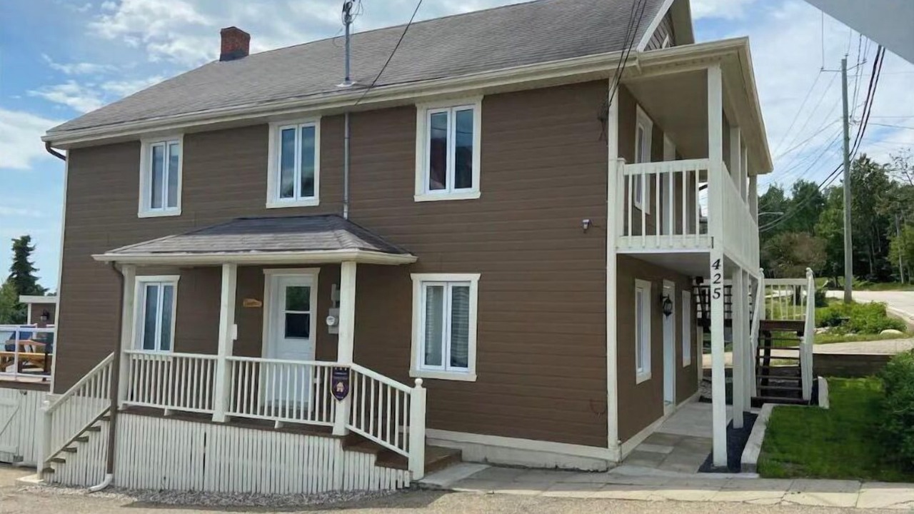 Photo of Outdoor in Pointe-au-Pic