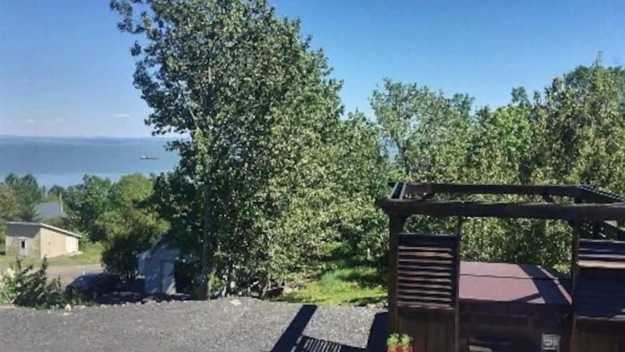 Photo of Outdoor in Pointe-au-Pic