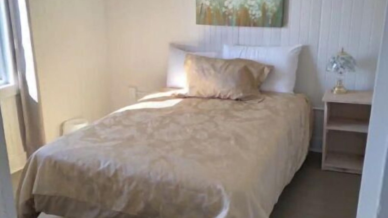 Photo of Bedroom in Pointe-au-Pic