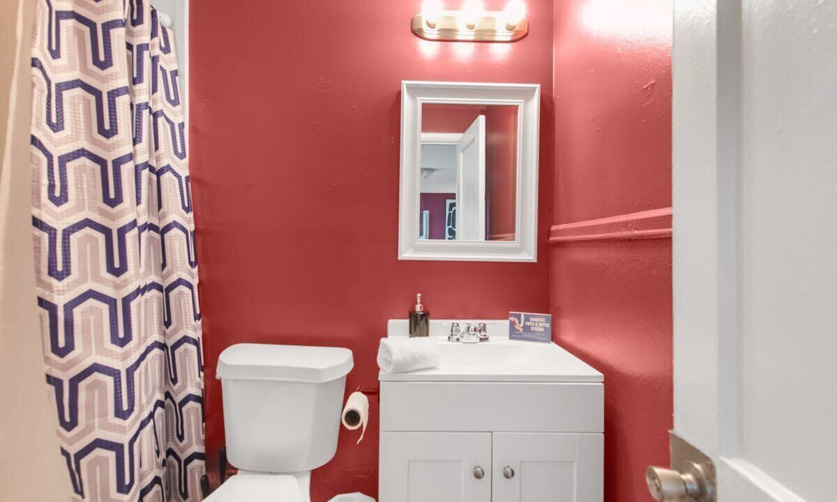 Photo of Bathroom in Norwood