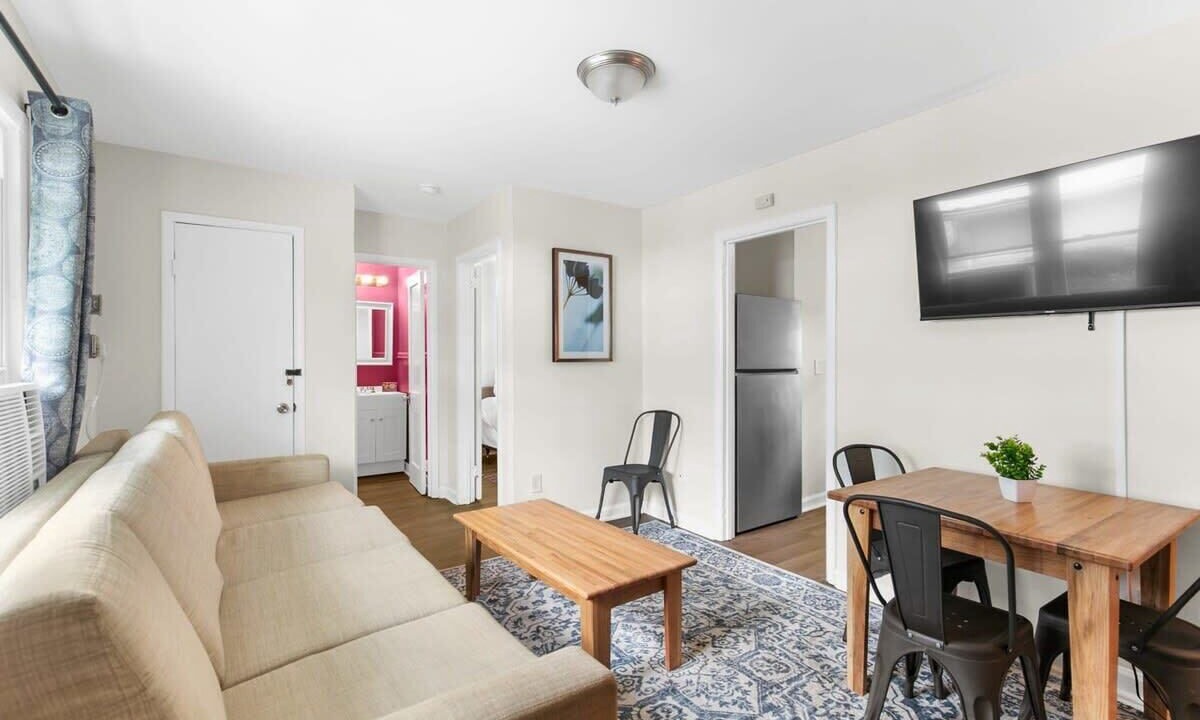Photo of Bedroom in Norwood