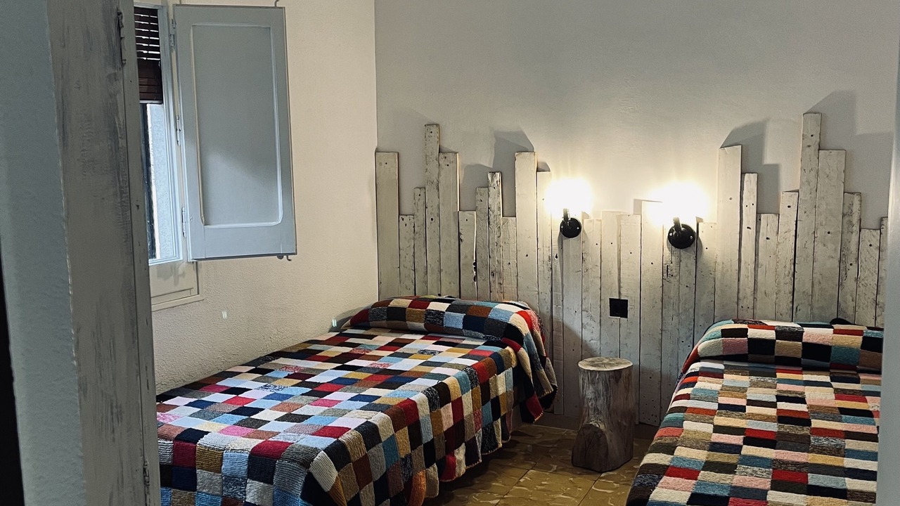 Photo of Bedroom in Monistrol de Montserrat