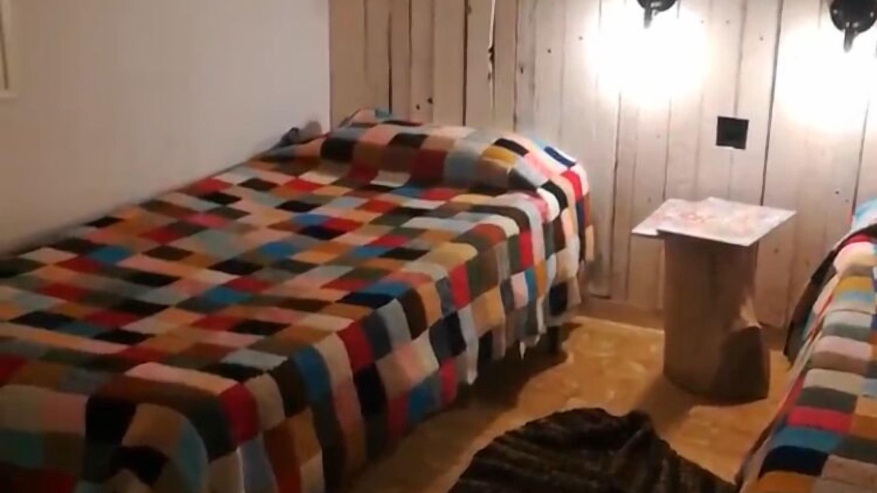 Photo of Bedroom in Monistrol de Montserrat