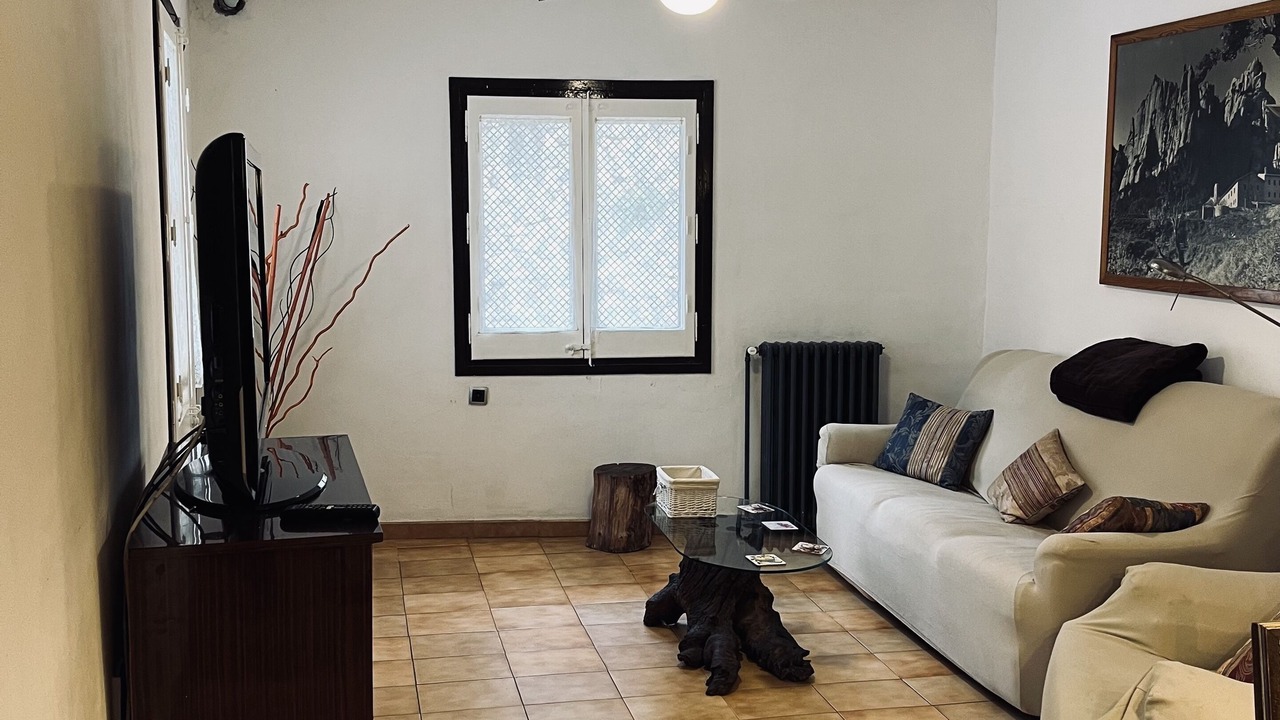Photo of Livingroom in Monistrol de Montserrat