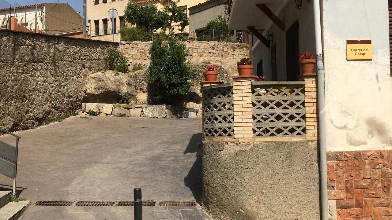 Photo of Outdoor in Monistrol de Montserrat