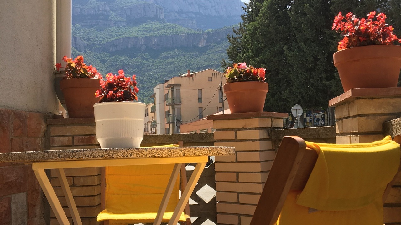 Photo of Outdoor in Monistrol de Montserrat