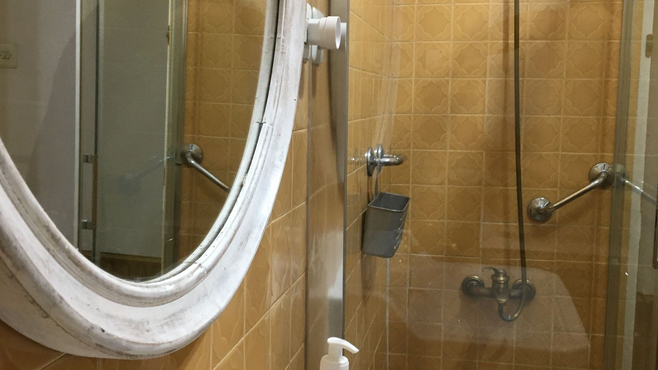 Photo of Bathroom in Monistrol de Montserrat