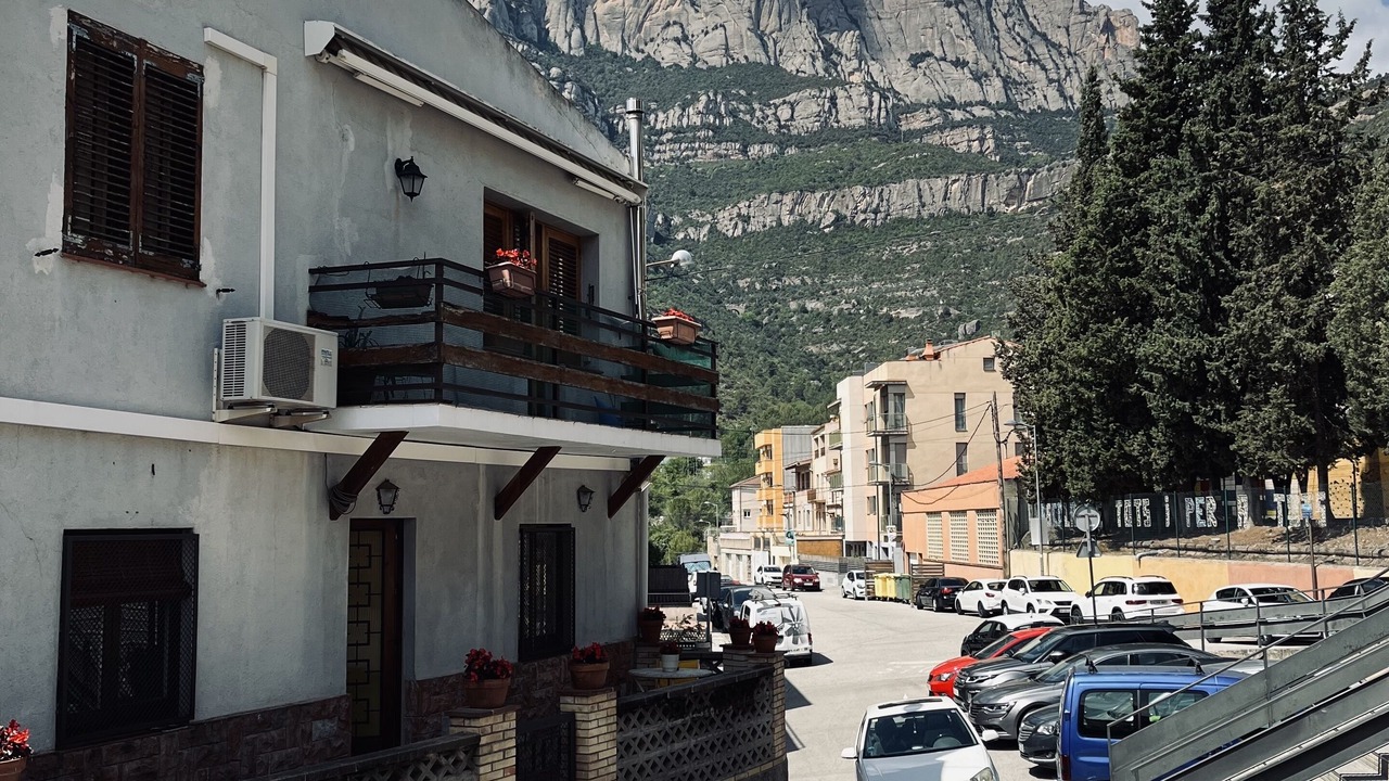 Photo of Outdoor in Monistrol de Montserrat