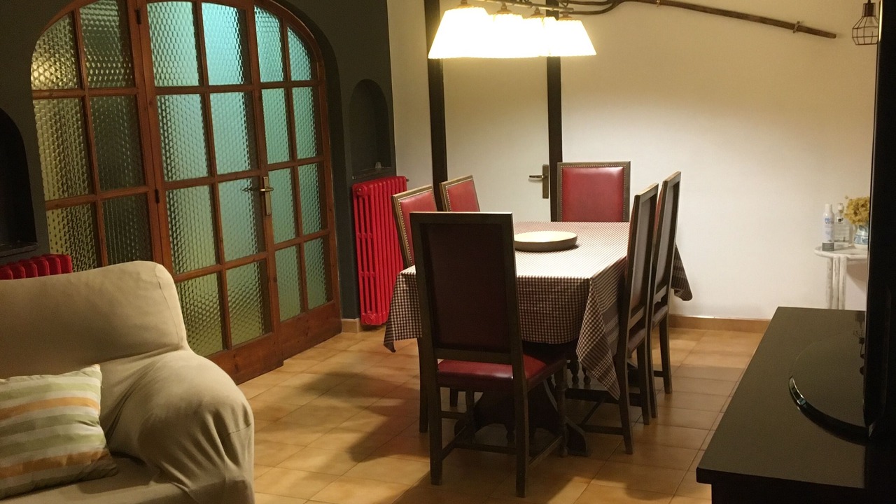 Photo of Livingroom in Monistrol de Montserrat