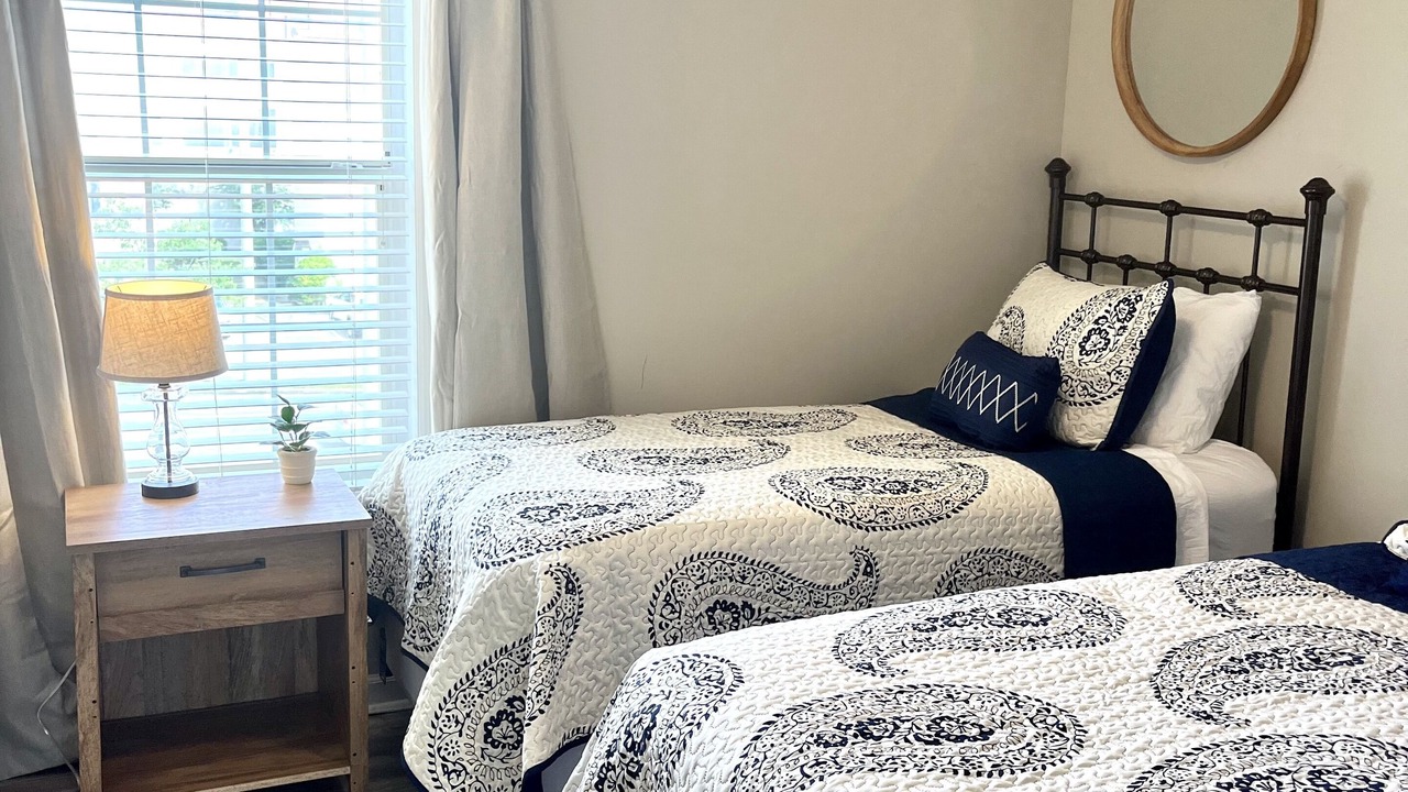 Photo of Bedroom in Auburn