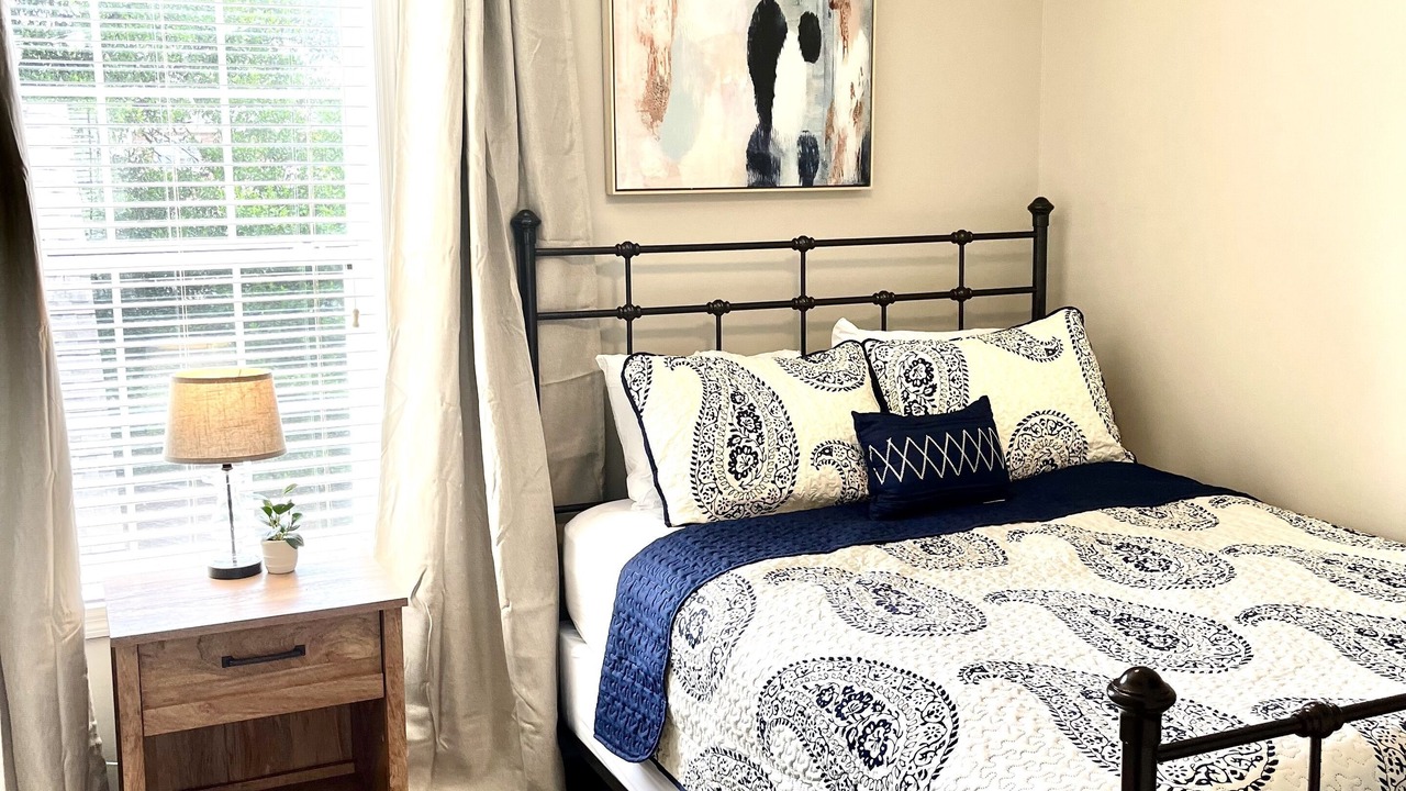 Photo of Bedroom in Auburn