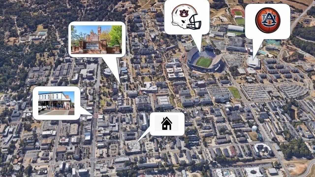 Photo of Others in Auburn