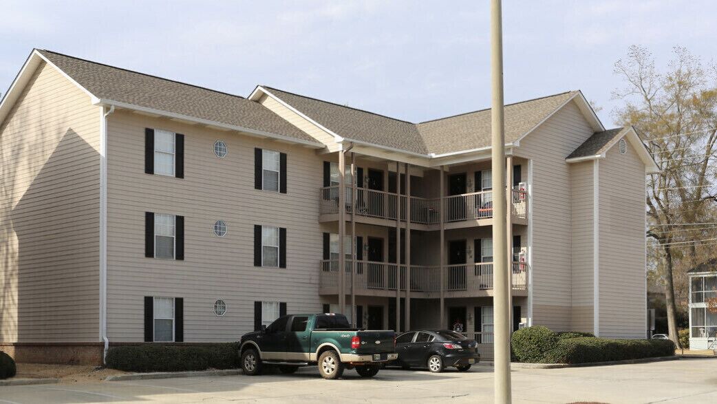 Photo of Outdoor in Auburn