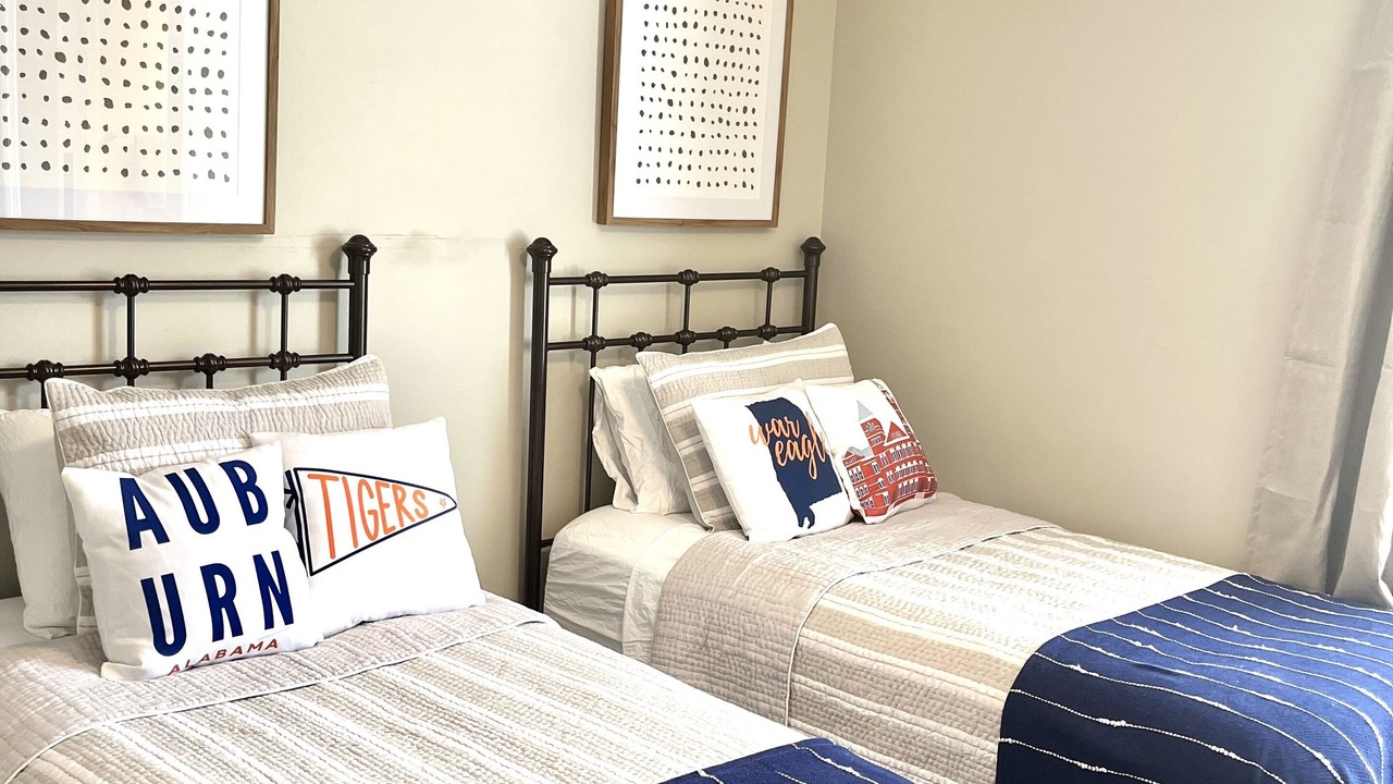 Photo of Bedroom in Auburn