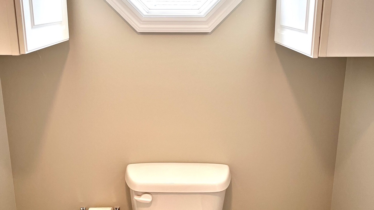 Photo of Bathroom in Auburn