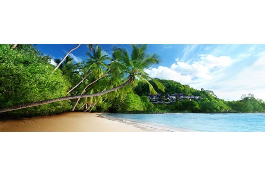 Photo of Outdoor in Anse Boileau