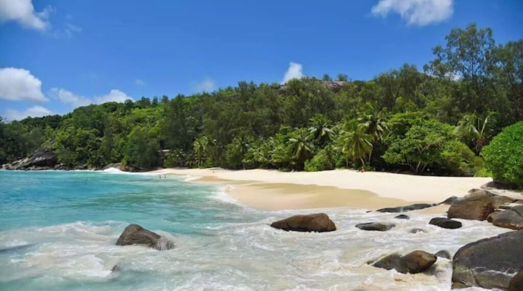Photo of Others in Anse Boileau