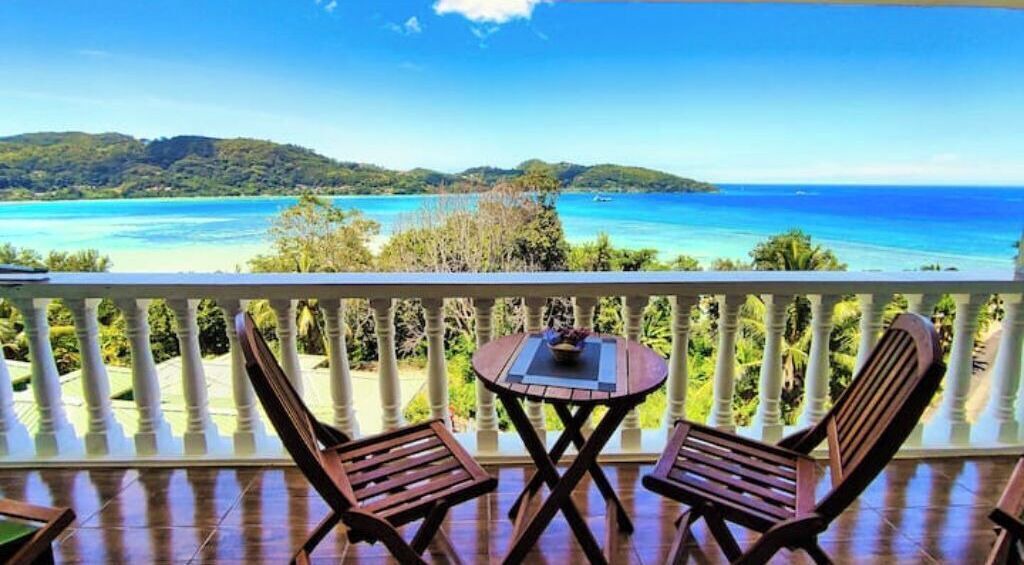 Photo of Outdoor in Anse Boileau