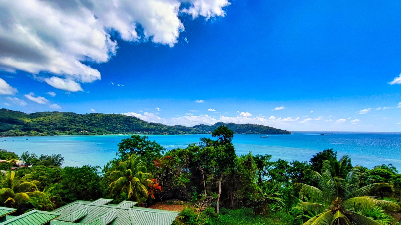 Photo of Others in Anse Boileau