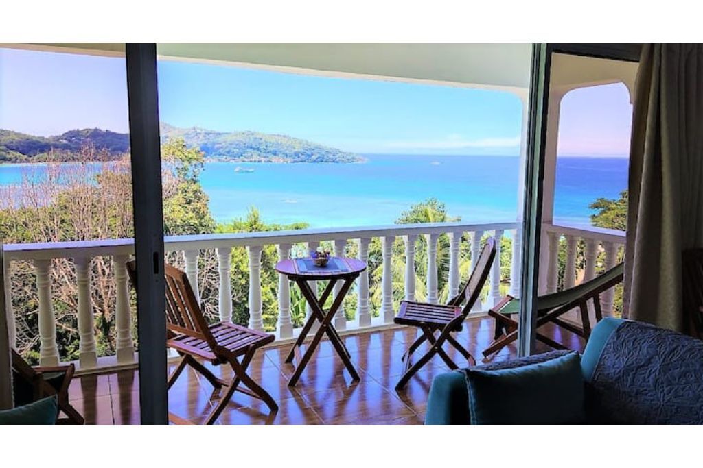 Photo of Outdoor in Anse Boileau