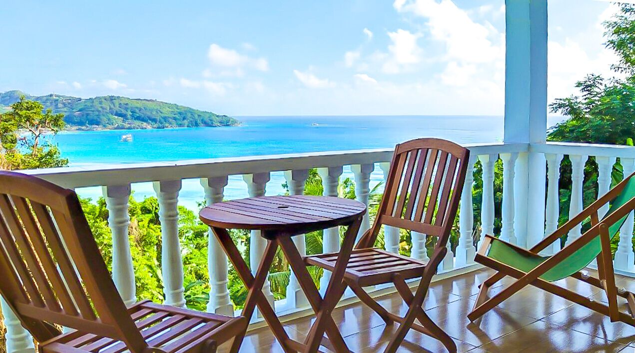 Photo of Outdoor in Anse Boileau