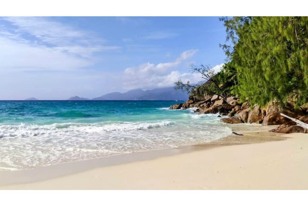 Photo of Others in Anse Boileau