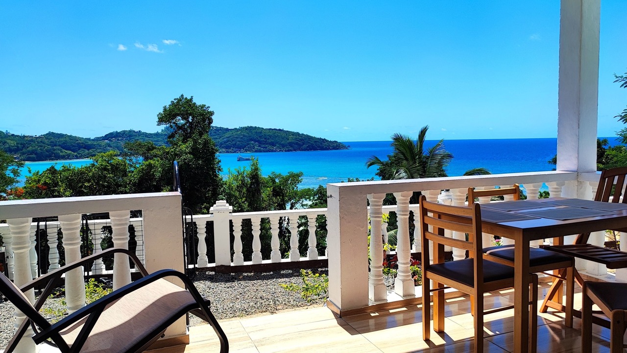 Photo of Outdoor in Anse Boileau