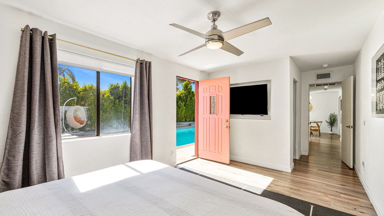 Photo of Bedroom in Desert Park Estates