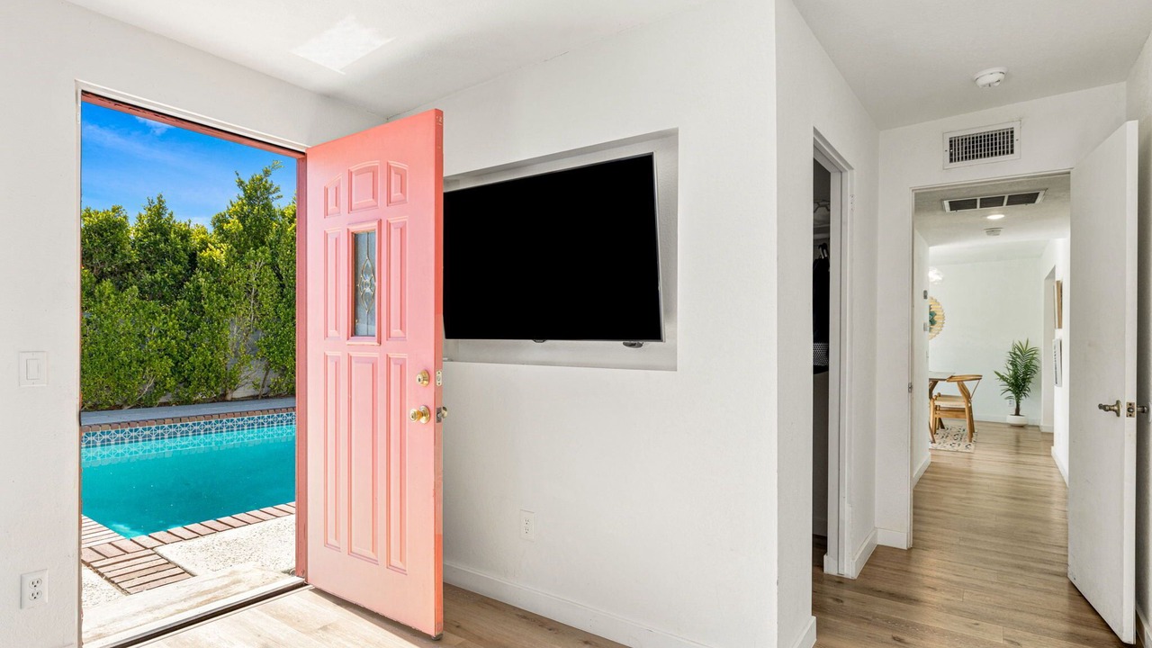 Photo of Bedroom in Desert Park Estates